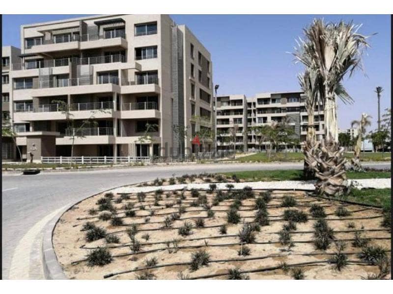 Lowest total price unit at Capital Gardens 1
