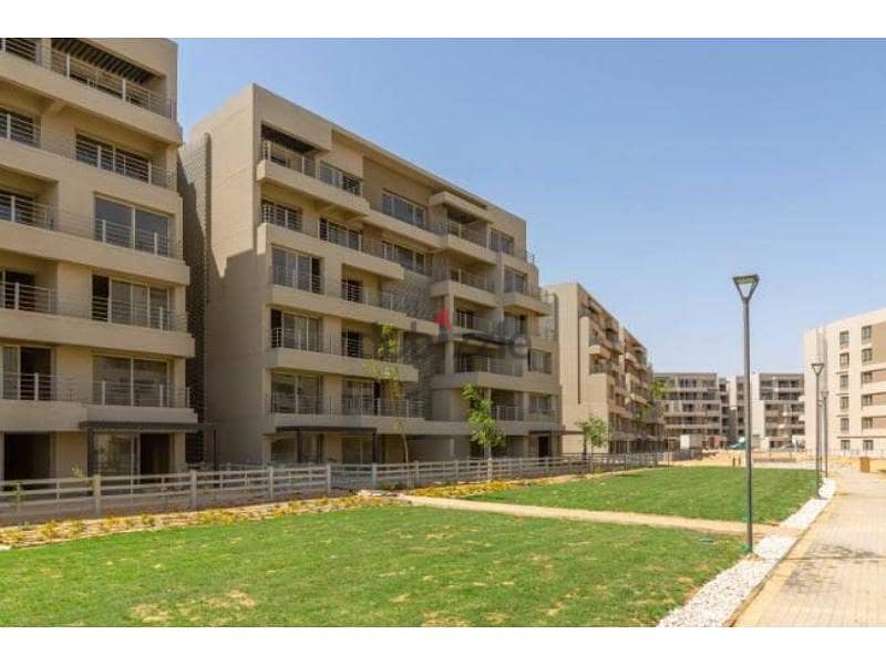 Lowest total price unit at Capital Gardens 5