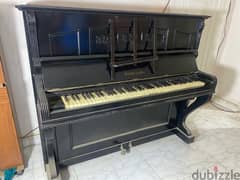 Antique Brasted London Piano