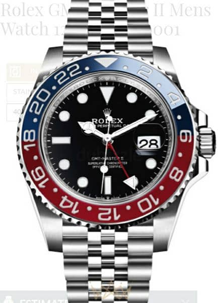 swiss watches similar original collections 
sapphire crystal 5