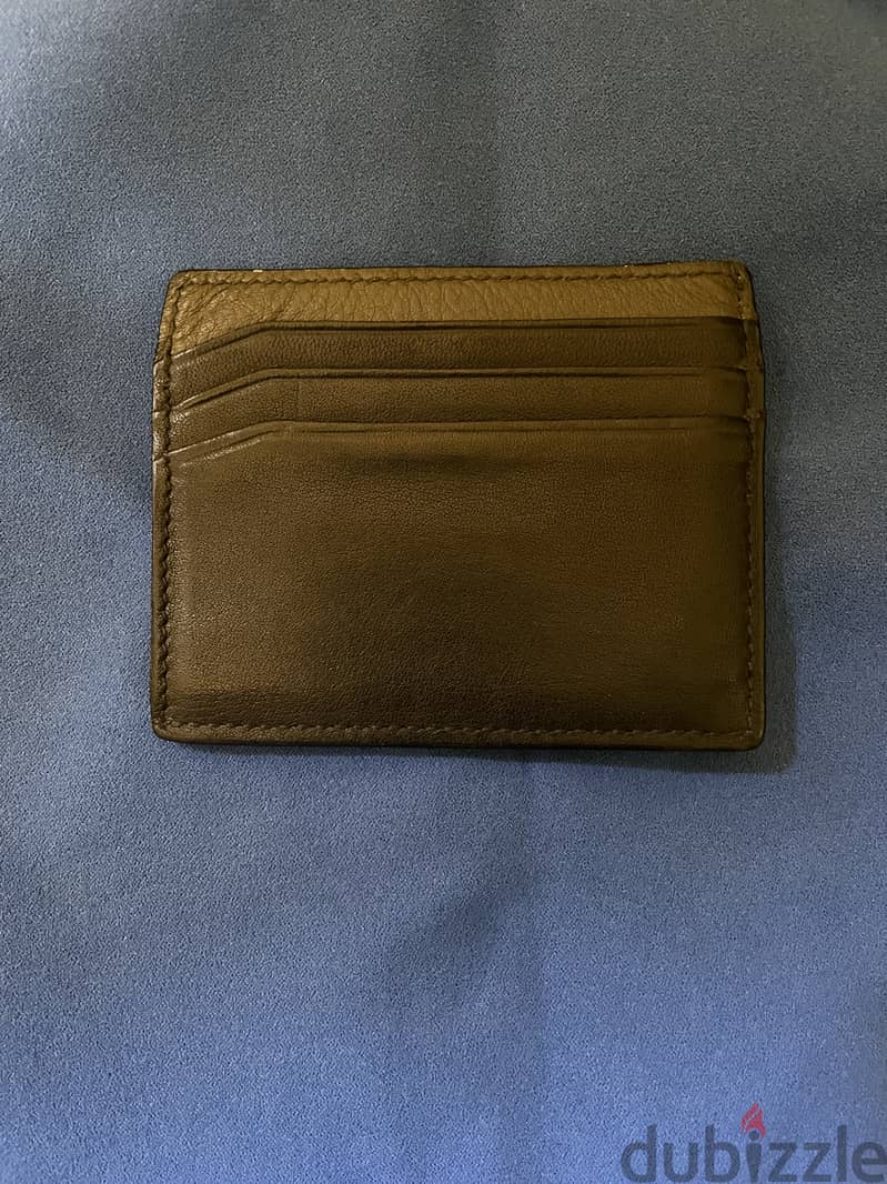 Hugo Boss Card Wallet 1