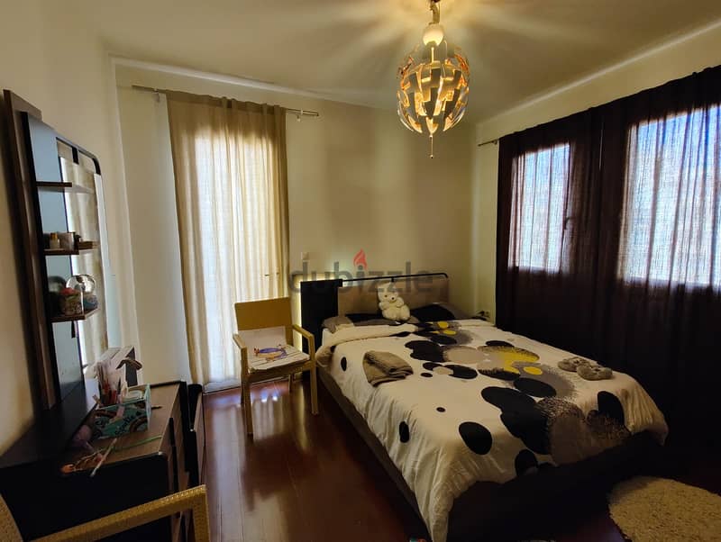 For Rent Apartment 365 M2 in Compound Uptown Cairo 7