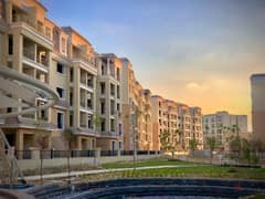foe sale apartment 165 sqm in s1 sarai in livable phase