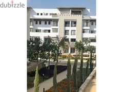 Apartment 191m for sale with the lowest down payment view Landscape and swimming pool with installments till 2030 in Hyde Park in Fifth Settlement
