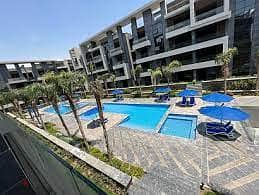 Apartment for sale Fully Finished with a special Price in ALPatio oro 10