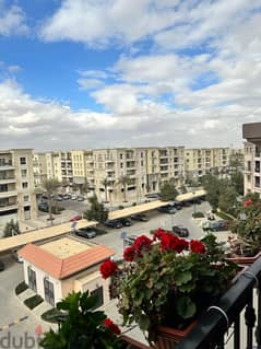 Mivida Apartment 200m Rent New Cairo ميفيدا شقة ايجار 200 متر التجمع 0