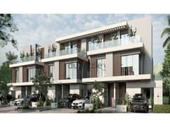 Town House with installments over 7 years | DISCOUNT 5%
