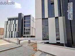 OFFice 80m With exclusive price for rent in Hyde Park Prime Location 4