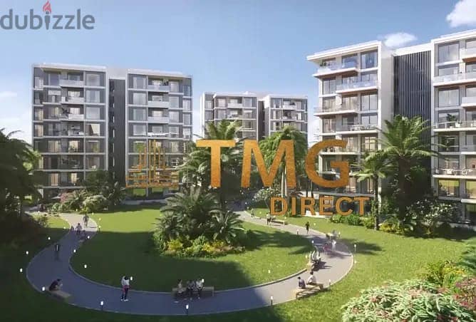 Apartment 131m for sale in Noor City 10