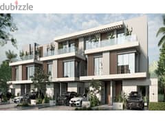 Town House with installments over 7 years | DISCOUNT 5% 0