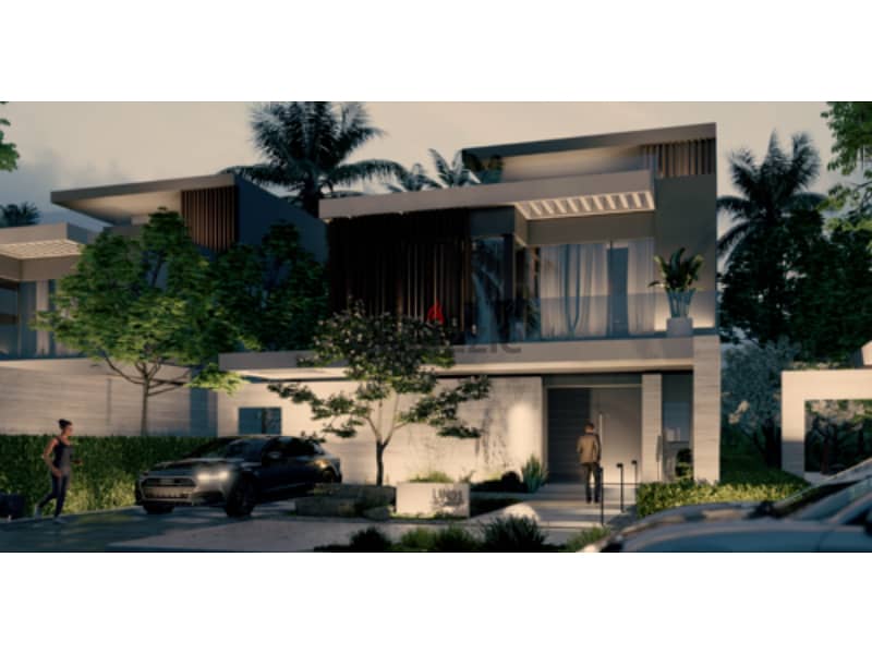 Town House with installments over 7 years | DISCOUNT 5% 1