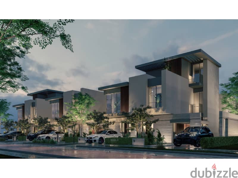 Town House with installments over 7 years | DISCOUNT 5% 3