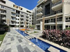 Apartment 190m with instalments in MVIC Hot price