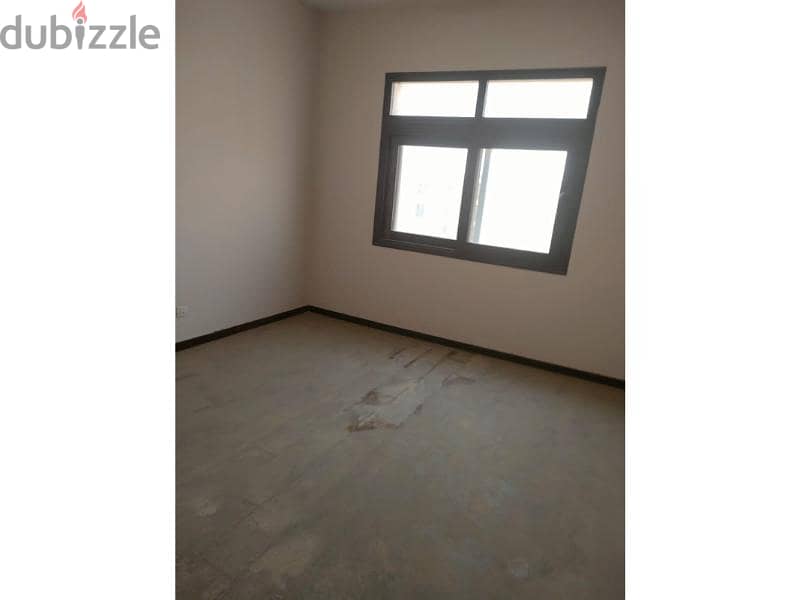 Apartment for rent in Mivida with Kitchen & ACs  . 2