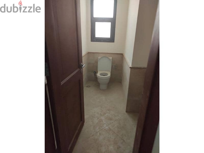 Apartment for rent in Mivida with Kitchen & ACs  . 10