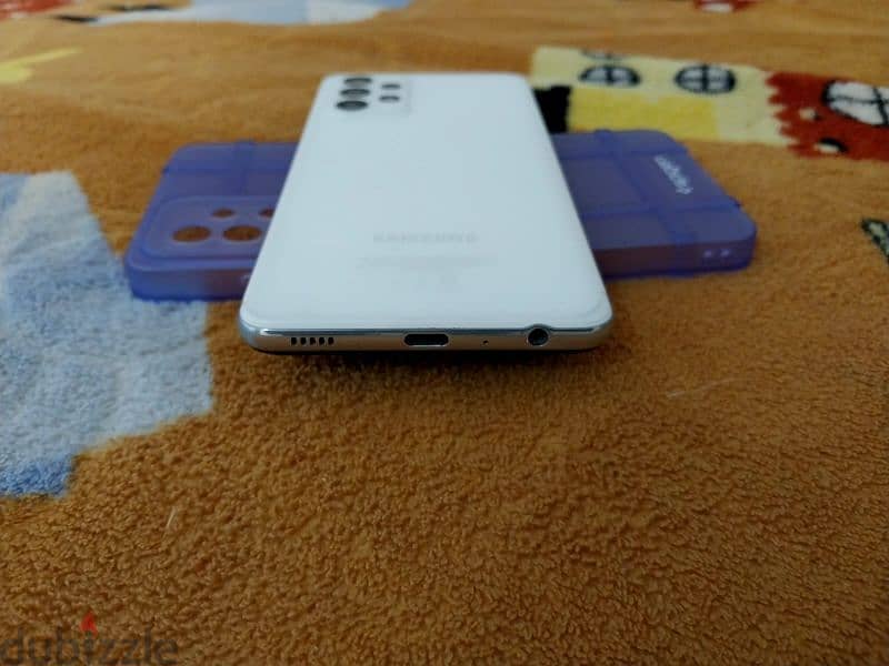 Samsung a52s 1
