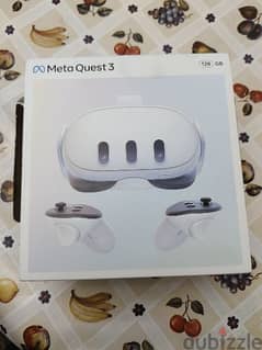 Meta Quest 3 New and Unopened big sale