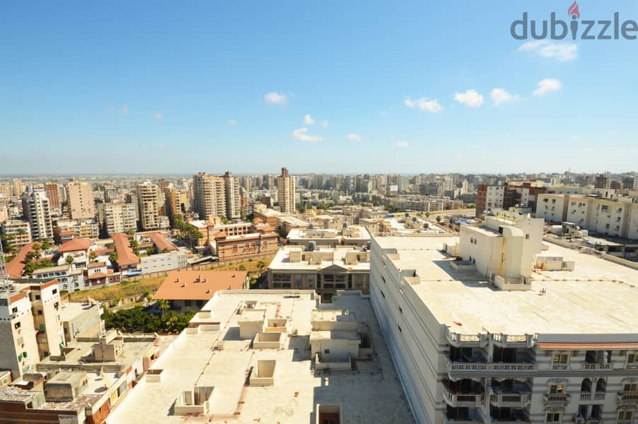 Apartment for sale - Wabour Al Mayah - area 135 full meters 6