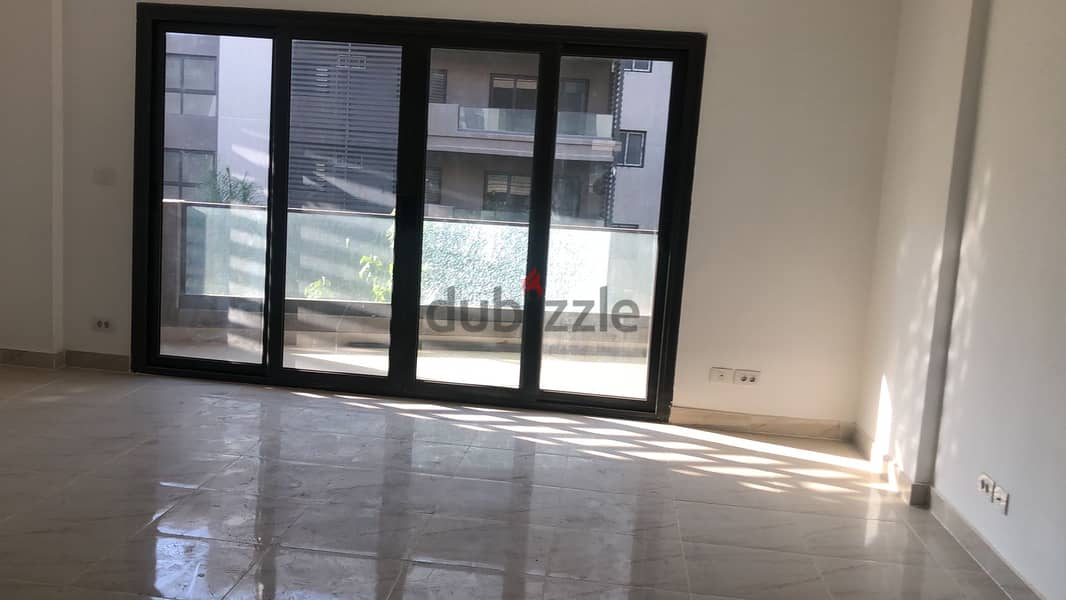Apartment for sale in the latest phase of Madinity B15, immediate delivery in installments until 2031, View Garden 8