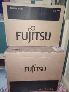 Fujitsu p5010 core i7 10th 0