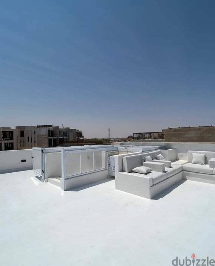 3 bedrooms chalet at Seazen El Qamzi north coast 7