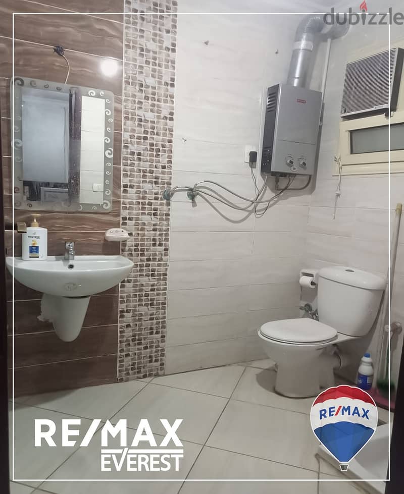 Resale Fully Finished Ground Apartment At Dar Misr 16 - ElSheikh Zayed 3