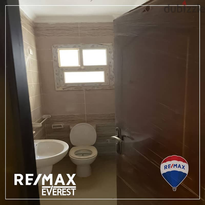 Resale Fully Finished Ground Apartment At Dar Misr 16 - ElSheikh Zayed 9