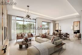 for sale apartment prime location The best price in market  installment zed east