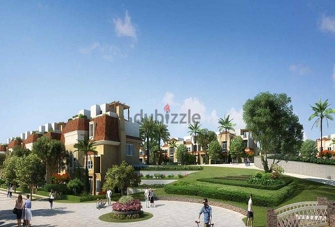 Resale apartment Under market price DP : 2,000,000  in Sarai 6