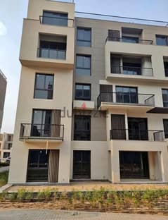 Sodic East - apartment for sale in installments - 5% 0