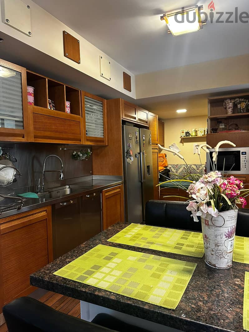 duplex sale casa kitchen acs  high finishing 9