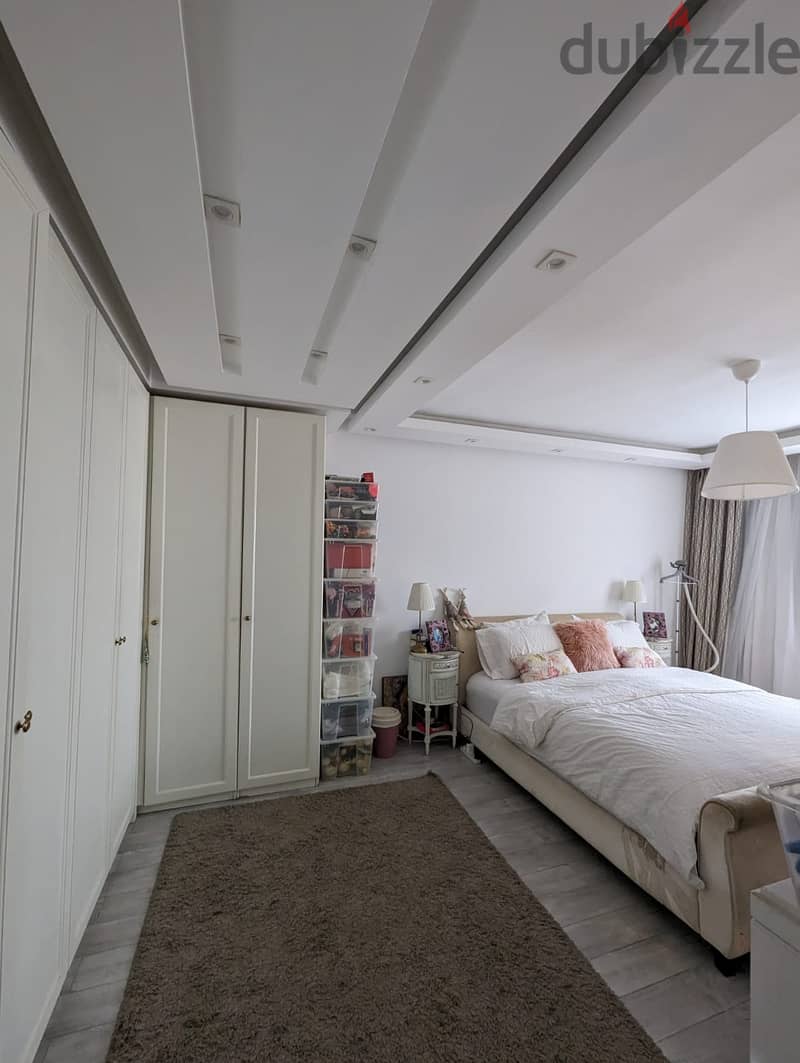 apartment sale zayed with  garden  شقة للبيع زايد ريجينسي حديقة 14