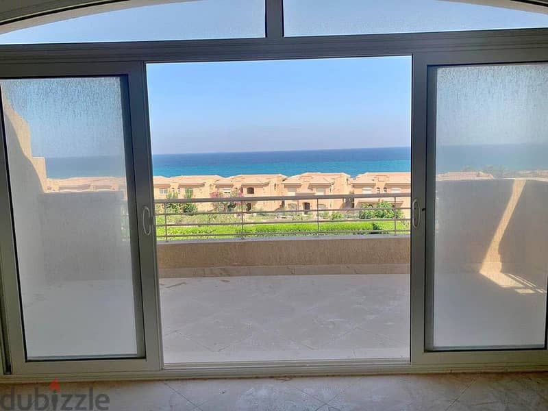 Chalet for sale, 130 sqm, 10% down payment, in Telal _ Telal Ain Sokhna 2