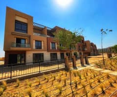 Fully finished Apartment for sale in marakez with installments 0