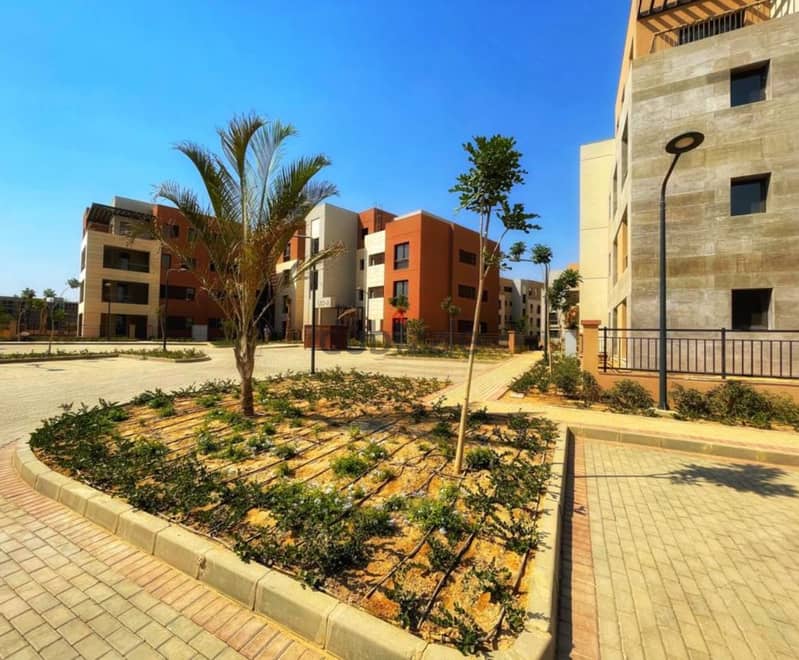Fully finished Apartment for sale in marakez with installments 5