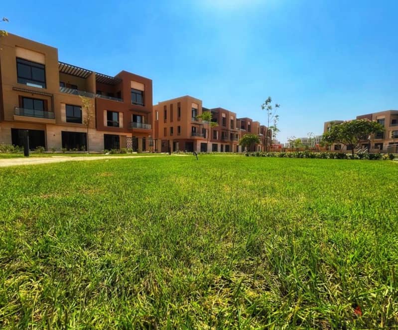 Fully finished Apartment for sale in marakez with installments 7