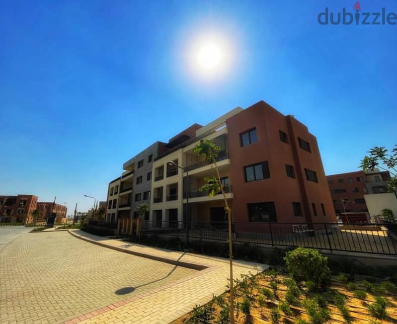 Fully finished Apartment for sale in marakez with installments 9