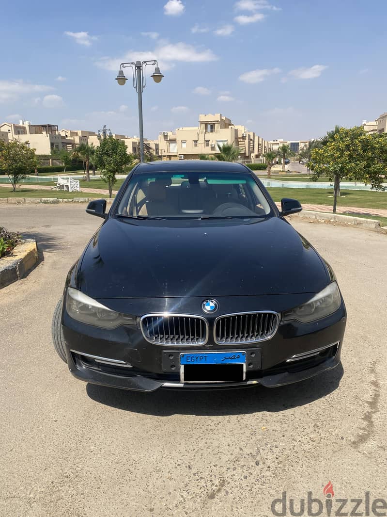 BMW 316i For Sale 1
