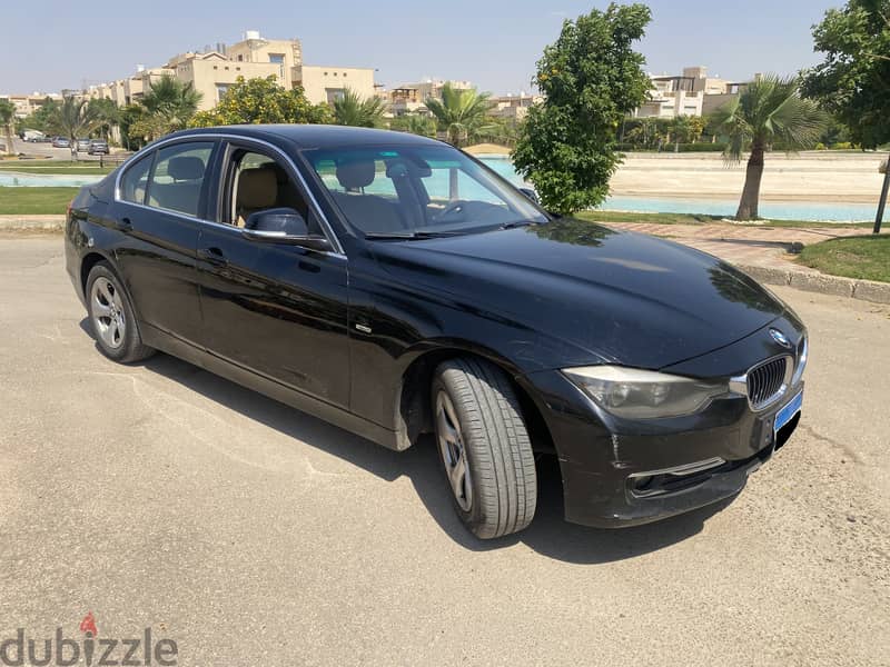 BMW 316i For Sale 2