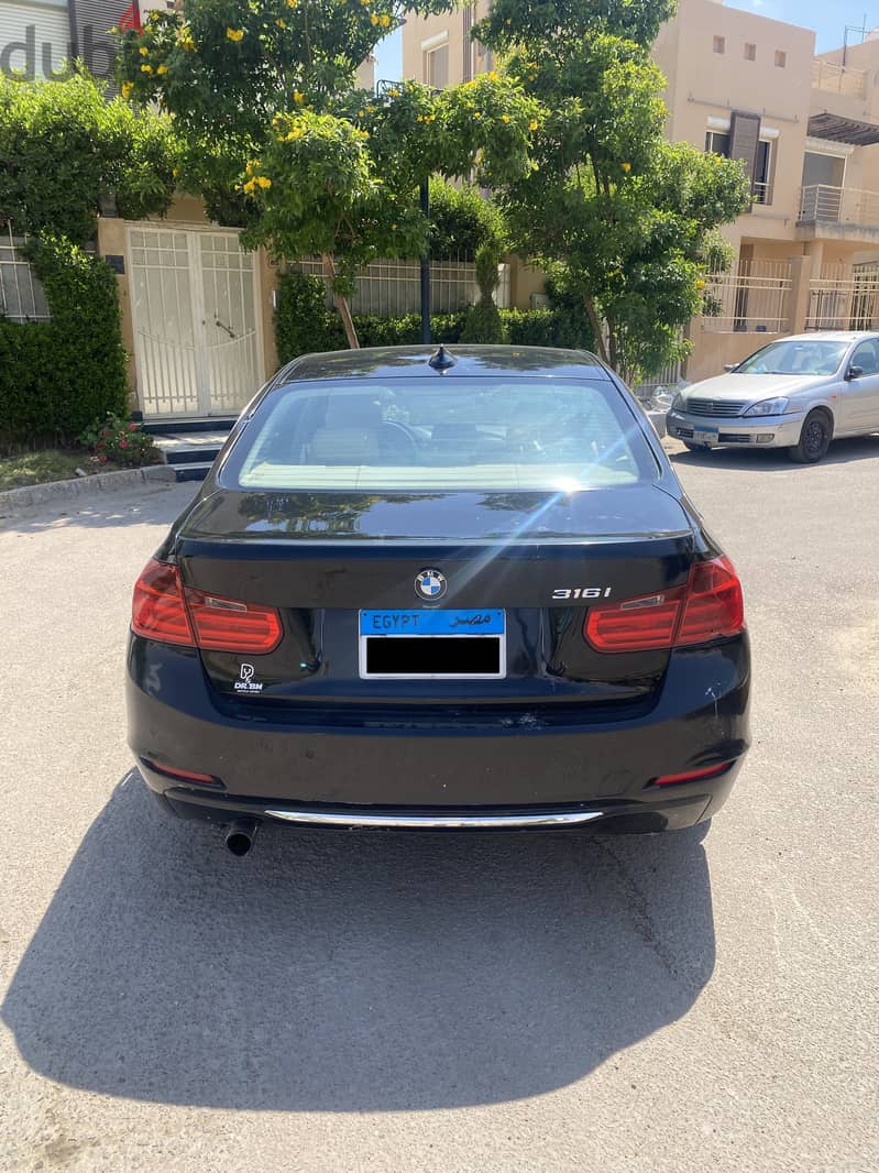 BMW 316i For Sale 3