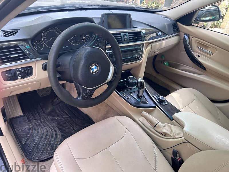 BMW 316i For Sale 4