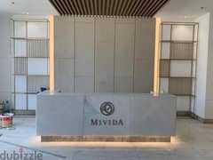 Ready To Move Office With Prime Location In Mivida Business Park 0
