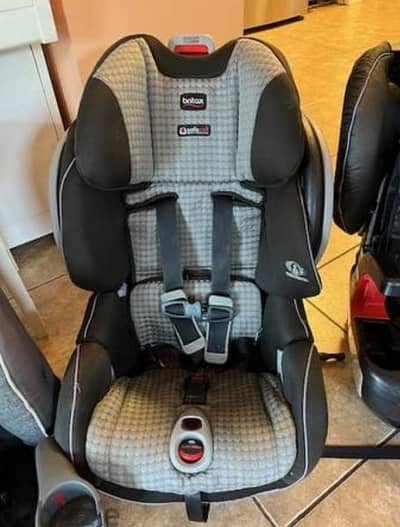 car seat