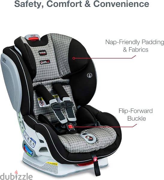 car seat 2