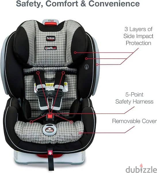 car seat 5