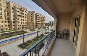 For Sale A Prime Apartment+Installments In 90 Avenue New Cairo