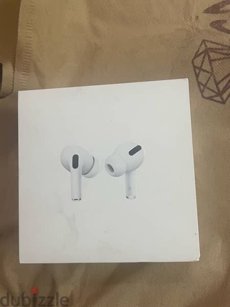 airpods pro 3