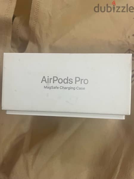 airpods pro 4