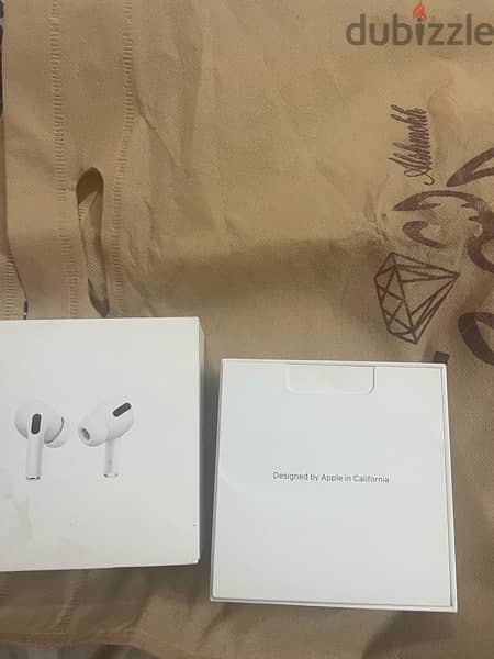 airpods pro 6