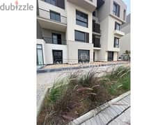 Ground Apartment with garden with installments